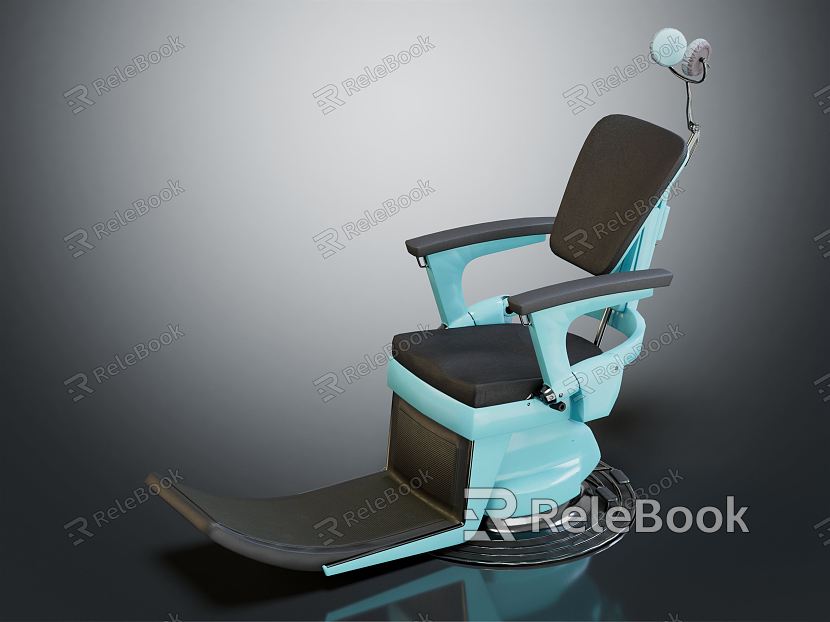 Modern Dental Chair Dentist Chair Chair model