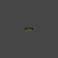 Roman Dagger 3d model