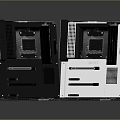 Sony Walkman Recorder Vintage Recorder Card Machine Tape Retro Recorder 3d model