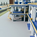 Industrial Scenarios 3d model