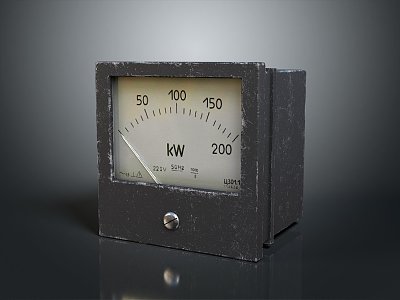 Watt meter Power meter Watt meter Power meter model