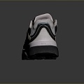 Hiking Boots Hiking Boots Hiking Shoes Travel Shoes Climbing Shoes sneaker Running Shoes Outdoor Shoes 3d model