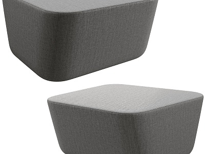 Prostoria sofa stool model