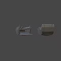 Grey Boats Models With FA 33 35 And PA 32 25 Identification Numbers