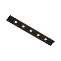 Modern Black LED Downlights And Spotlights With Multiple Lengths For Home Lighting