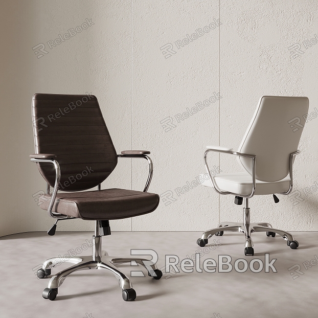 Modern Office Chair Chair model