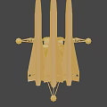 missile launcher 3d model