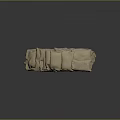 High Quality Reusable Sandbags for Home Emergency Flood Protection and Use