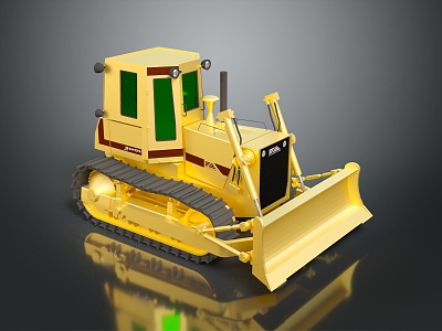 Shovel, shovel, shovel, excavator, excavator, large excavator, mining excavator, mining excavator, mining machine 3d model