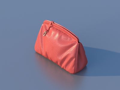 Bag Handbag 3d model