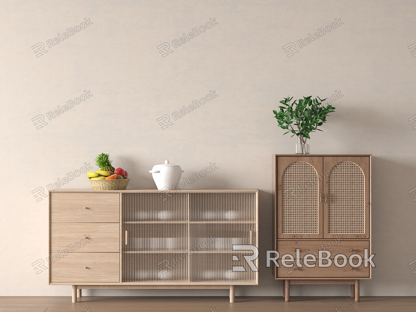 Sideboard model