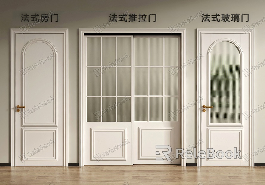 sliding door retro door kitchen door glass door bathroom door room door bathroom door changhong glass door single door model