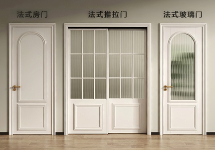 sliding door retro door kitchen door glass door bathroom door room door bathroom door changhong glass door single door 3d model