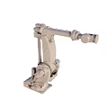 Industrial Equipment Robotic Arm For Manufacturing Automation And Precision Industrial Tasks