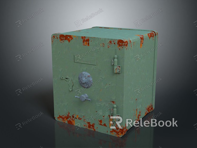 Bank Safe Safe Anti-theft Safe Anti-theft Safe Anti-theft Safe Anti-magnetic Safe Box Box Box model