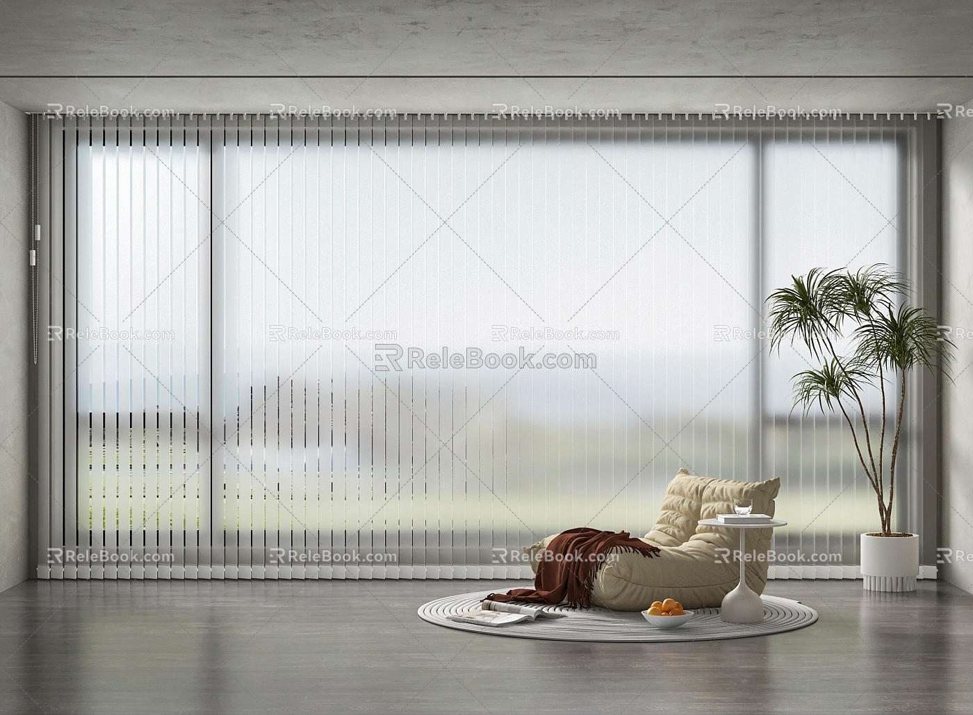 Dream blinds venetian blinds model