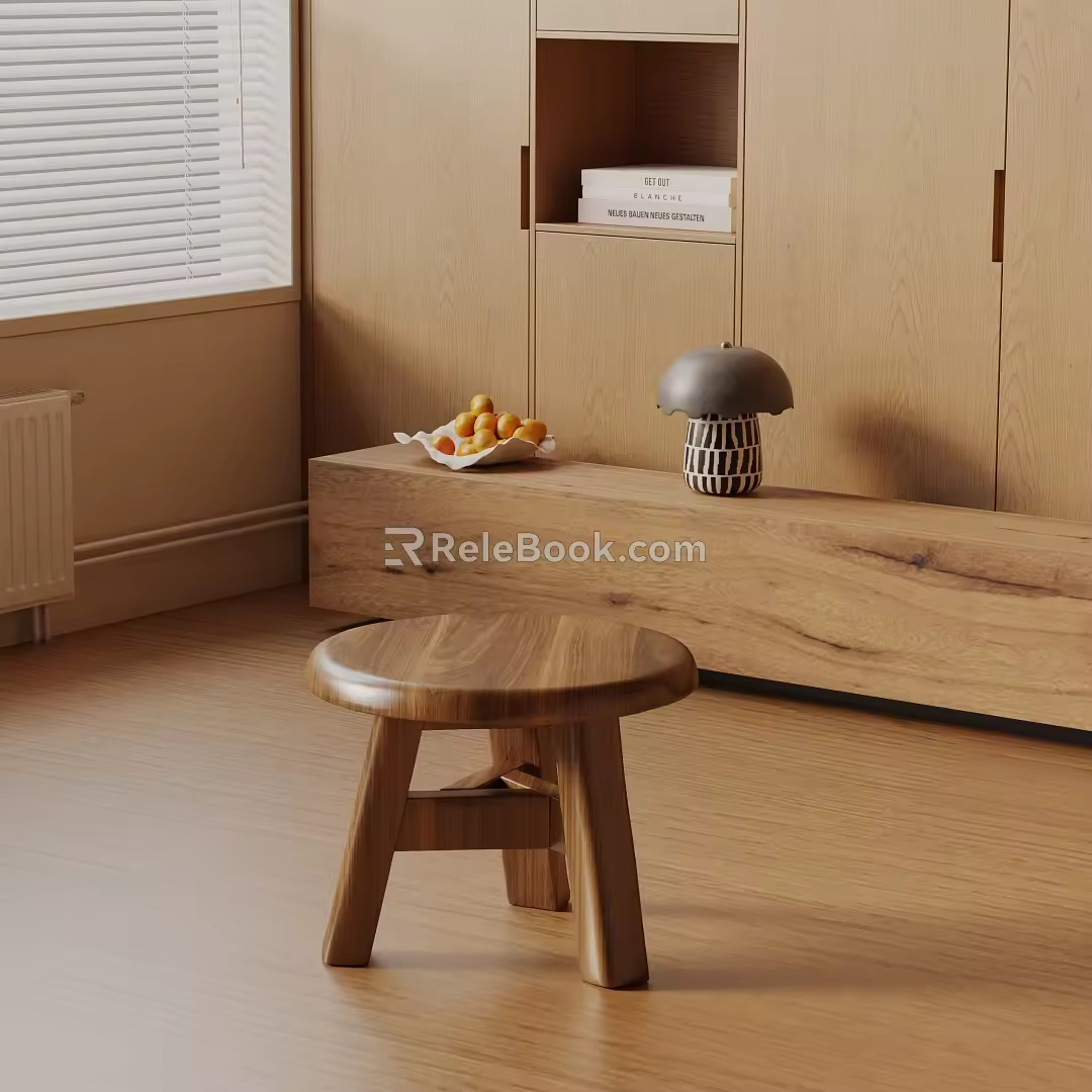 Side 3d model