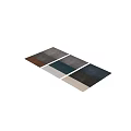 Modern Minotti Rugs Collection With Gray Blue And Brown Tones For Home Decor