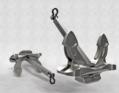 ship anchor anchor claw ship anchor 3d model ship anchor anchor claw ship anchor 3d model