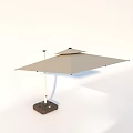 Comfortable Outdoor Hammock With Soft Fabric And Metal Stand For Backyard Relaxation