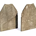 Rustic Stone Slabs Ideal For Wood And Stone Construction Applications