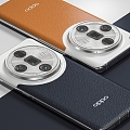 OPPO mobile phone OPPO Find X7 mobile phone photo AI mobile phone Apple mobile phone Xiaomi mobile phone Huawei mobile phone 3d model