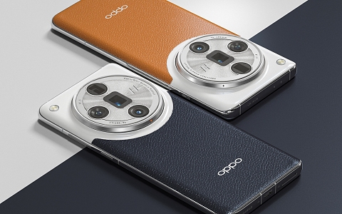 OPPO mobile phone OPPO Find X7 mobile phone photo AI mobile phone Apple mobile phone Xiaomi mobile phone Huawei mobile phone 3d model