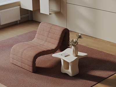 Leisure Chair model