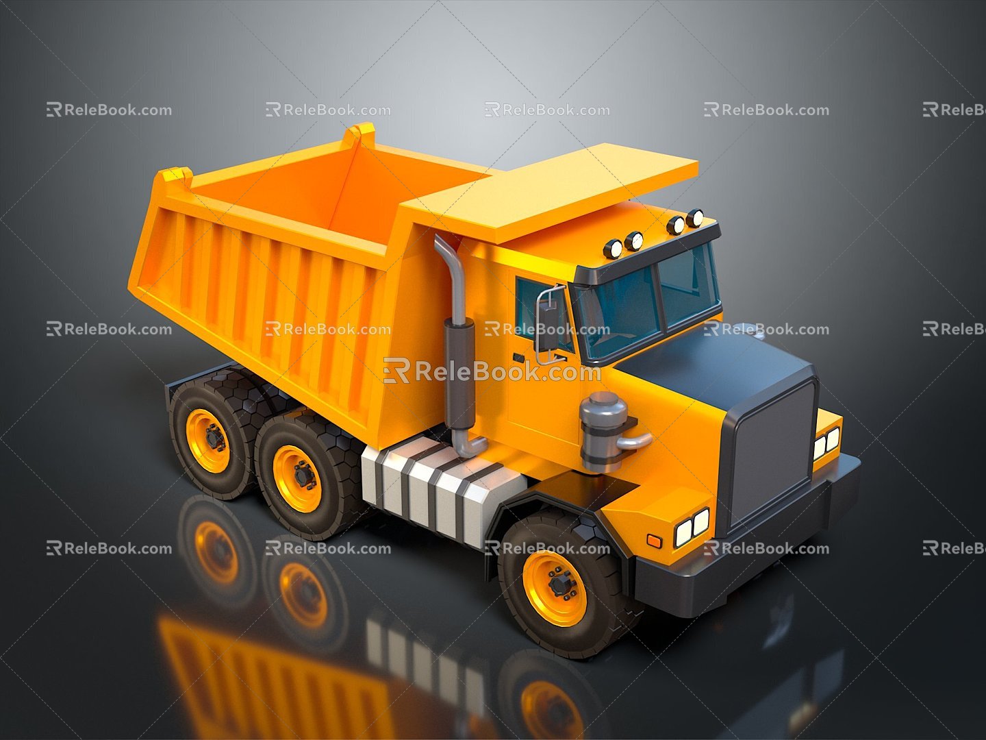 Engineering vehicles Engineering vehicles Construction vehicles Construction vehicles Construction vehicles Large transport vehicles Infrastructure equipment 3d model