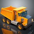 Engineering vehicles Engineering vehicles Construction vehicles Construction vehicles Construction vehicles Large transport vehicles Infrastructure equipment 3d model