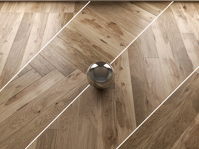 Modern Flooring Wood Flooring model