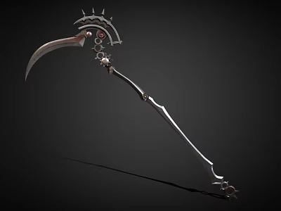 Green Indoor Plant With Lush Foliage In Ceramic Pot For Home Decoration 3d model