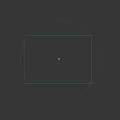 Chen Yue Time Legend Photo Check In Spot With Circular Design And Time Imprint Elements