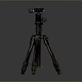 Commercial Tripod Equipment With Adjustable Legs And Stable Professional Design For Business Use