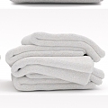 Towel 3d model