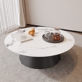 Coffee table 3d model