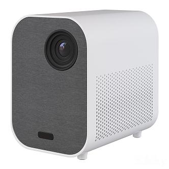 Xiaomi Mijia Projector 3d model