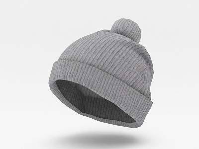 Modern hat model