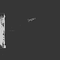 The Power 100 Mechanical Device Featuring Internal Engine Components And Structure