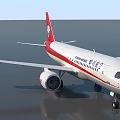 C919 Passenger Aircraft of Sichuan Airlines and Xiamen Airlines with Branded Liveries