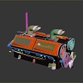 Engine Racing Engine Racing Engine Car Engine Car Engine Modern Vehicle Vehicle 3d model