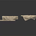 Linen Curtains In Different Styles For Home Decoration And Elegant Design