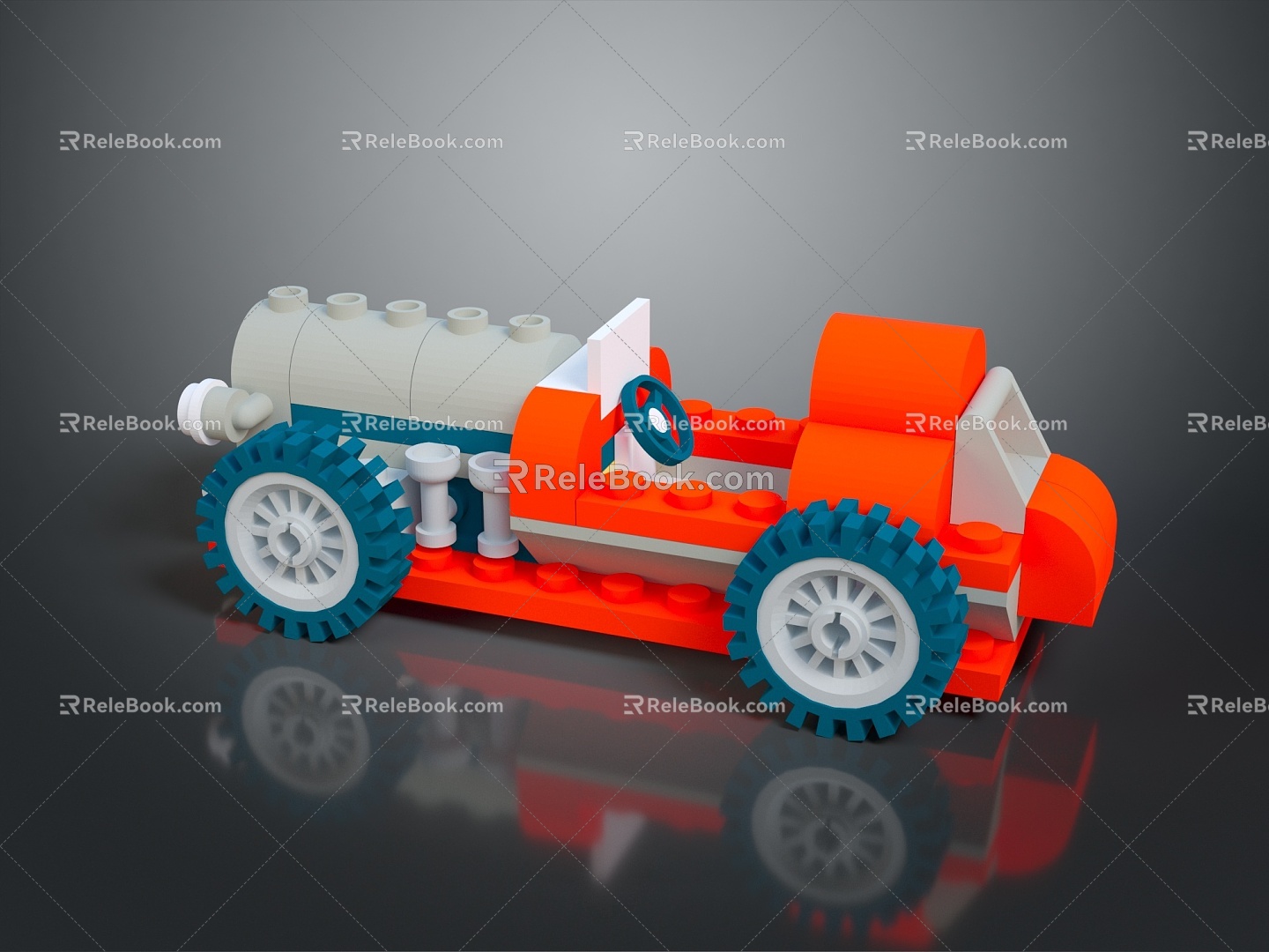 Oil Tank Oil Tank Tank Truck Oil Tank Truck Engineering Vehicle Construction Vehicle Construction Vehicle Construction Vehicle Construction Vehicle 3d model