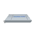 Routing 3d model