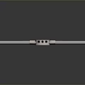 Tools Hardware Tools Processing Tools Furniture Realistic 3d model