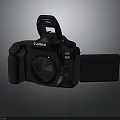 Canon EOS 90D Professional Digital Camera For Photography Enthusiasts