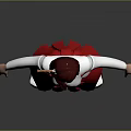 Characters Game Characters Game Characters Realistic Characters Cartoon Characters Handmade Cartoon Handmade 3d model