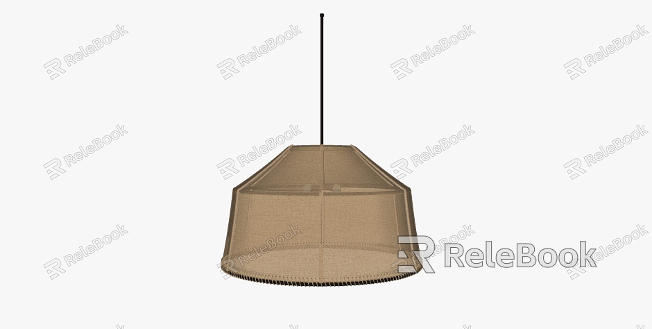 Modern Chandelier Homestay Chandelier model