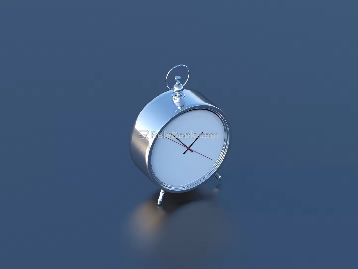 Alarm clock Alarm clock 3d model