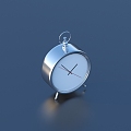 Alarm clock Alarm clock 3d model